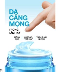 Kem Dưỡng Cấp Ẩm Neutrogena Hydro Boost Hyaluronic Acid Water Gel 50G