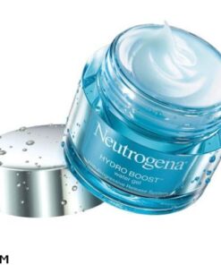 Kem Dưỡng Cấp Ẩm Neutrogena Hydro Boost Hyaluronic Acid Water Gel 50G