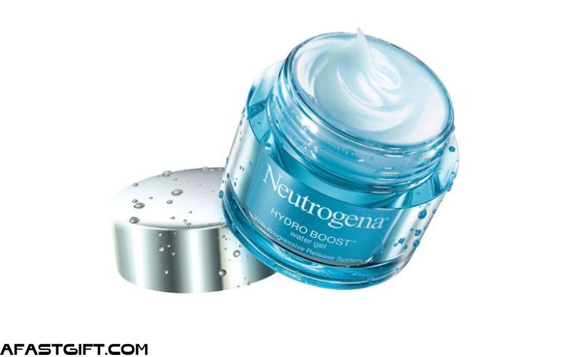 Kem Dưỡng Cấp Ẩm Neutrogena Hydro Boost Hyaluronic Acid Water Gel 50G