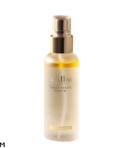 Xịt Khoáng Dạng Serum D'ALBA Giúp Da Căng Bóng