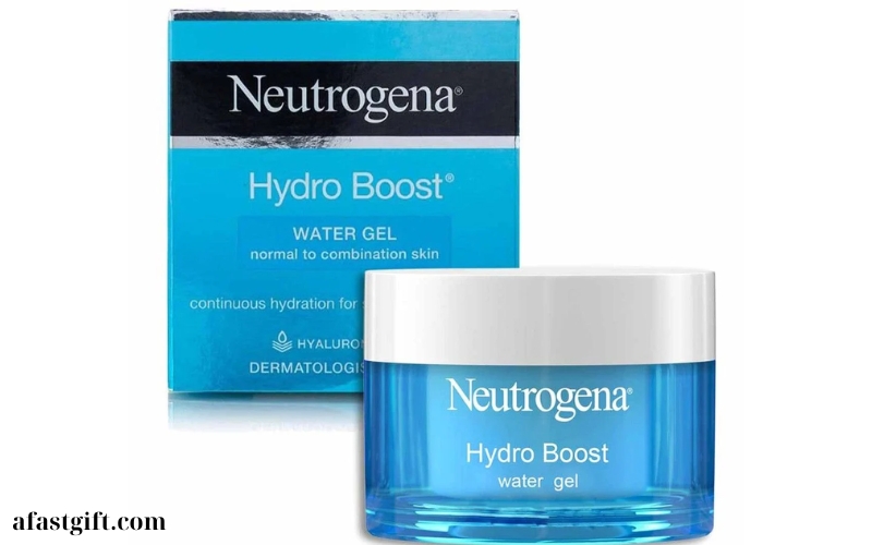 Gel dưỡng ẩm Neutrogena (1)