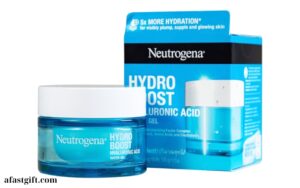 Gel dưỡng ẩm Neutrogena (2)