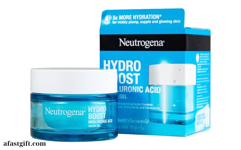 Gel dưỡng ẩm Neutrogena (2)