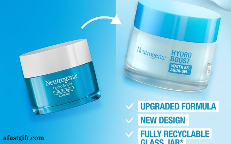 Gel dưỡng ẩm Neutrogena (4)