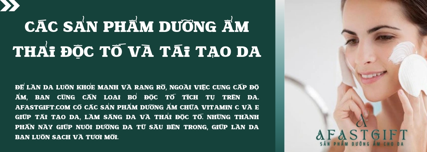 image slide banner home page Sản phẩm dưỡng ẩm cho da afastgift (1)