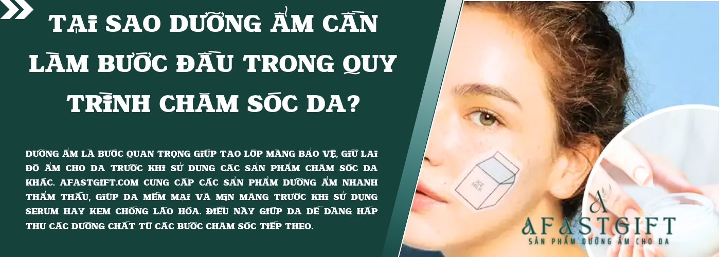 image slide banner home page Sản phẩm dưỡng ẩm cho da afastgift (2)